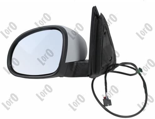 Exterior Mirror LORO 4042M05 - image 2