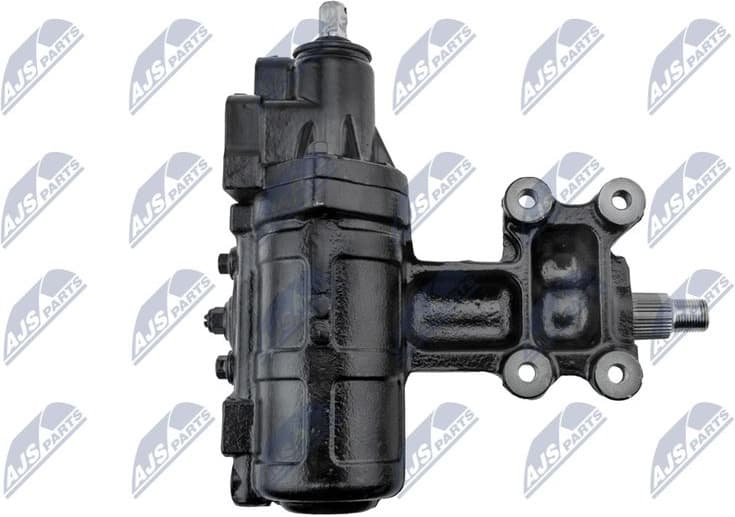 Steering Gear SPK-CH-014 - image 3