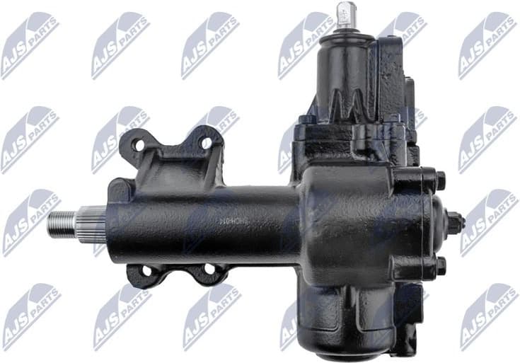 Steering Gear SPK-CH-014 - image 4