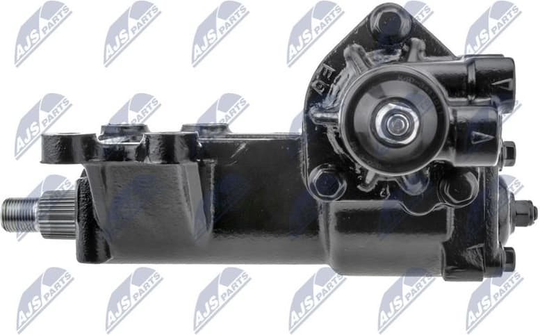 Steering Gear SPK-CH-014 - image 5