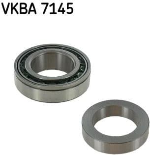 Wheel Bearing Kit VKBA 7145 - image 2