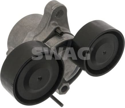 Belt Tensioner, V-ribbed belt 20 94 7587