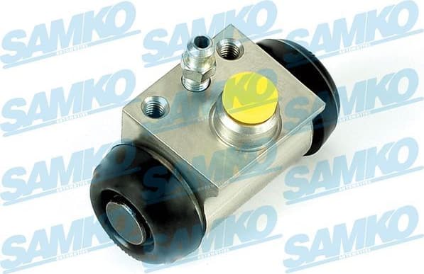 Wheel Brake Cylinder C15933