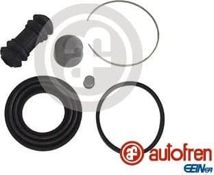 Repair Kit, brake caliper D4522