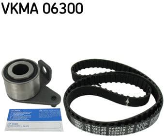 Timing Belt Kit VKMA 06300 - image 3