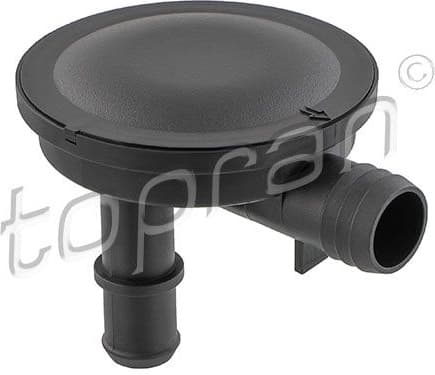 Valve, crankcase ventilation 119 021