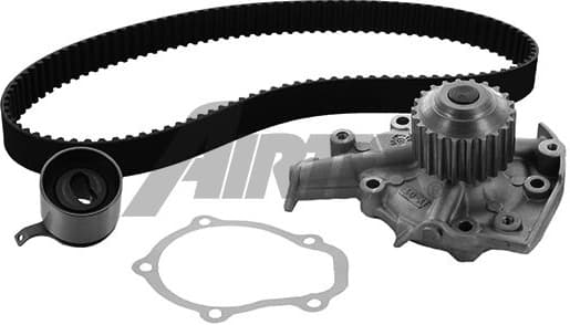 Water Pump & Timing Belt Kit WPK-164602