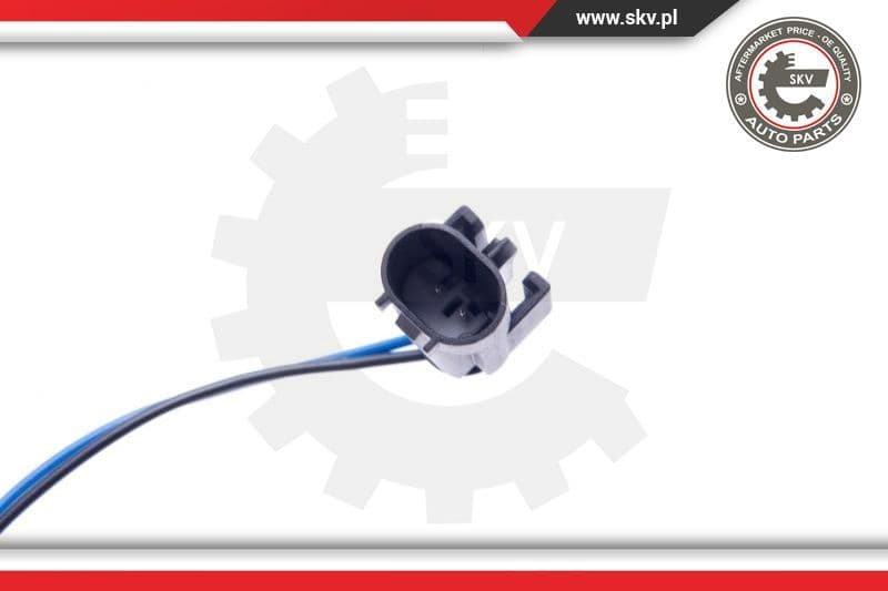 Switch, tailgate release 16SKV276 - image 3