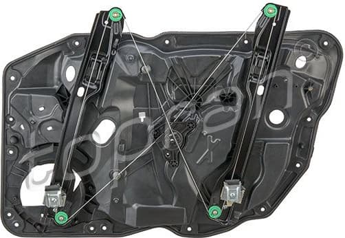 Window Regulator 116083