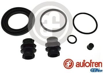 Repair Kit, brake caliper D42421