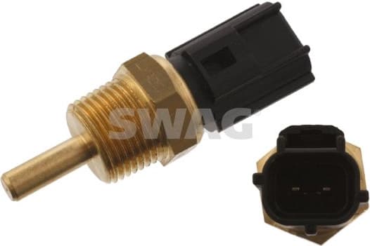Sensor, coolant temperature 80 93 2375