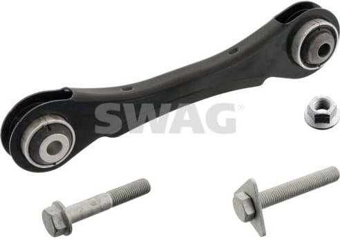 Control/Trailing Arm, wheel suspension 33 10 0580