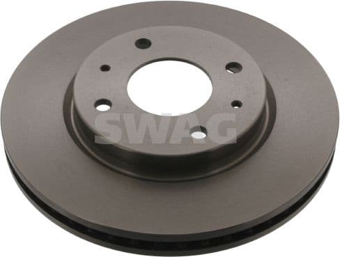Brake Disc 80 92 8441