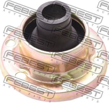 Bellow, drive shaft 2315-T4SA