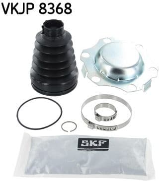 Bellow Kit, drive shaft VKJP 8368 - image 2