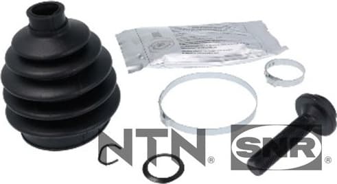 Bellow Kit, drive shaft OBK54.021