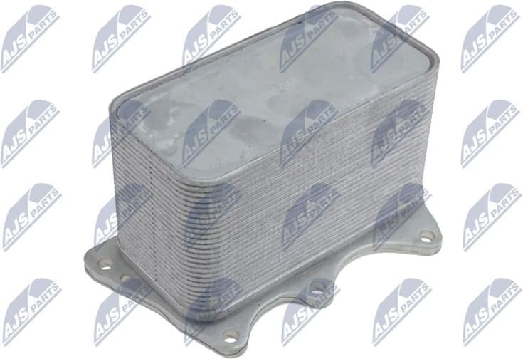 Oil Cooler, engine oil CCL-BM-046