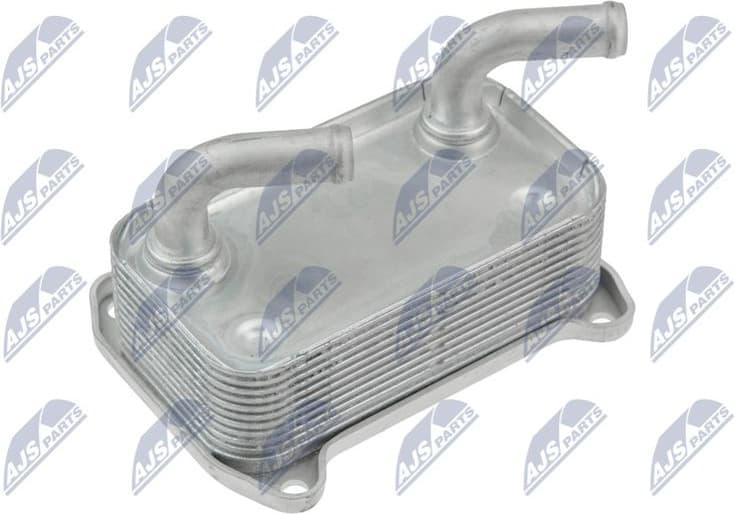 Oil Cooler, engine oil CCL-VV-009