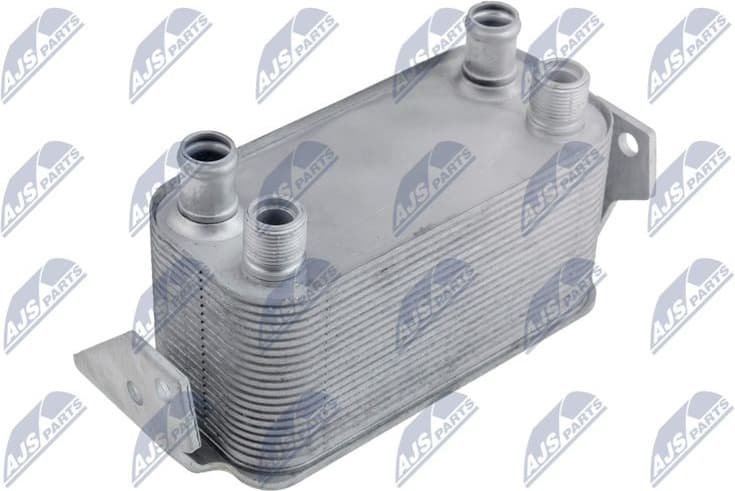 Oil Cooler, engine oil CCL-LR-011