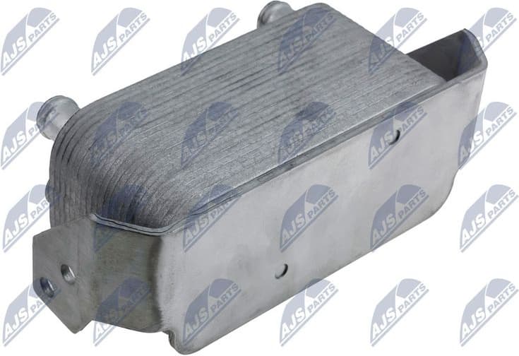 Oil Cooler, engine oil CCL-LR-011 - image 2