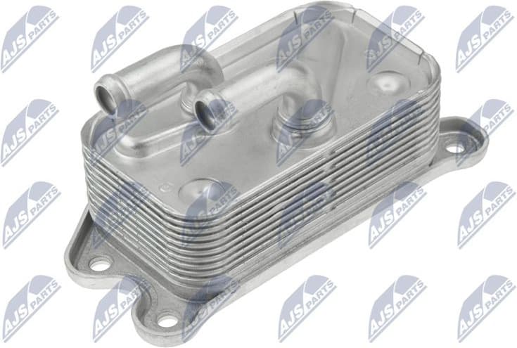 Oil Cooler, engine oil CCL-VV-010