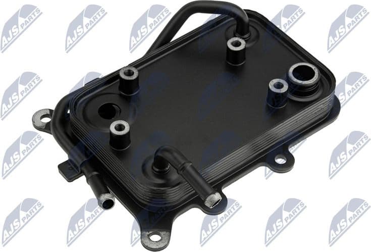 Oil Cooler, engine oil CCL-HY-005