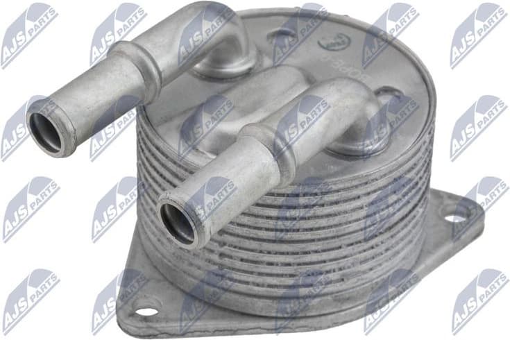 Oil Cooler, engine oil CCL-PE-000