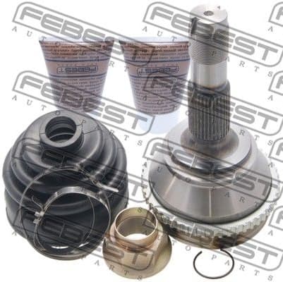 Joint Kit, drive shaft 2810-DRUSA54