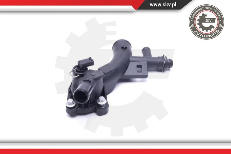 Thermostat, coolant 20SKV145 - image 3