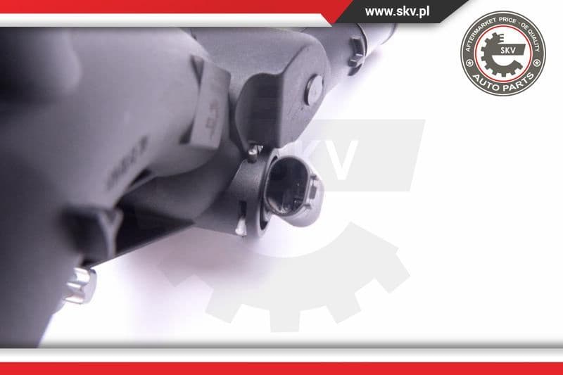 Thermostat, coolant 20SKV145 - image 4