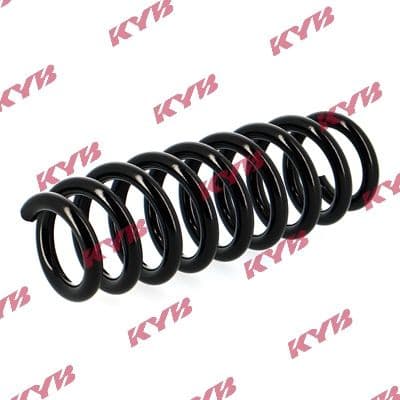 Suspension Spring K-Flex RA7060 - image 2