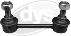 Link/Coupling Rod, stabiliser bar 30-74790