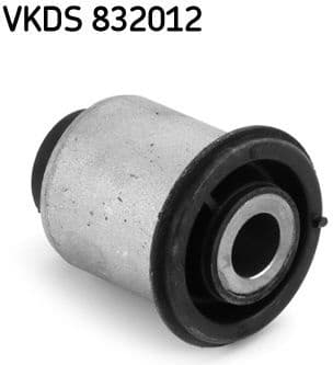 Mounting, control/trailing arm VKDS 832012 - image 2