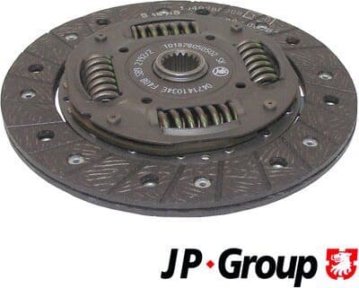 Clutch Disc JP 1130200600