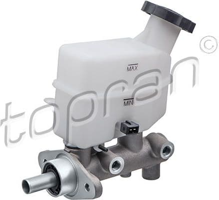 Brake Master Cylinder 820 970