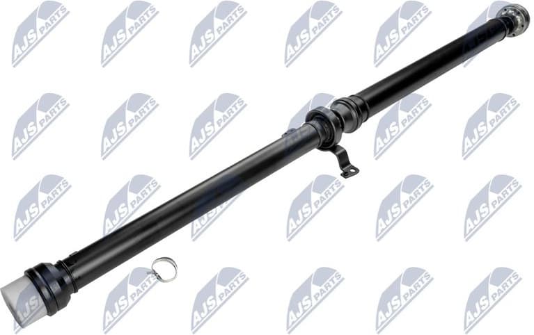 Propshaft, axle drive NWN-AU-020