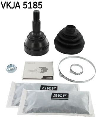 Joint Kit, drive shaft VKJA 5185 - image 2