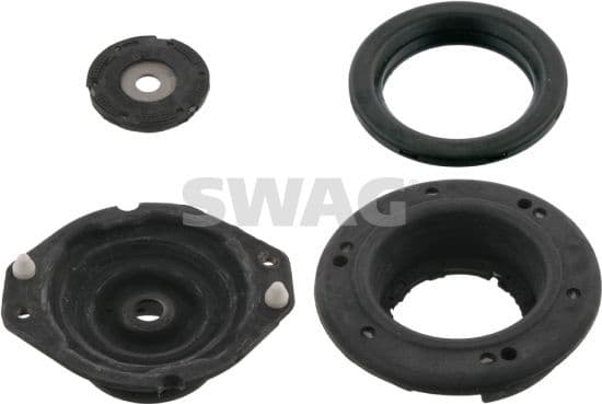 Repair Kit, suspension strut support mount 60 93 3357