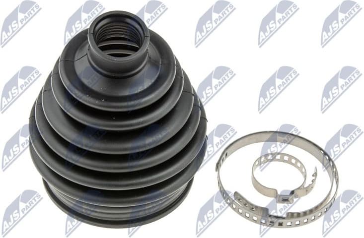 Bellow Kit, drive shaft NOP-057