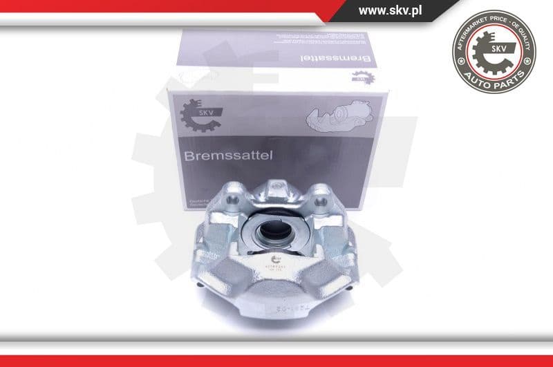 Brake Caliper 45SKV252