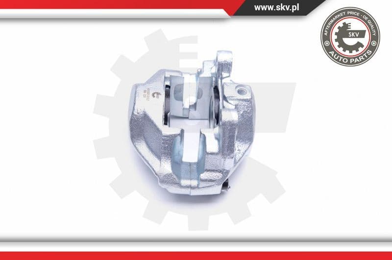 Brake Caliper 45SKV252 - image 3