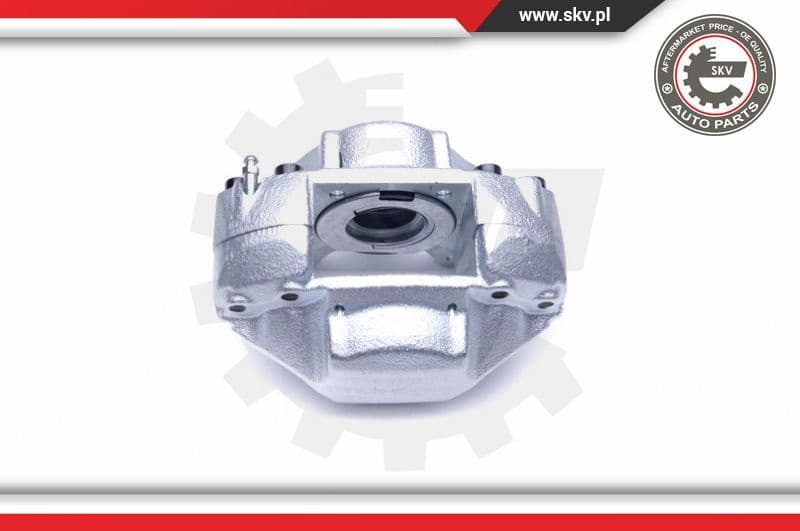Brake Caliper 45SKV252 - image 5