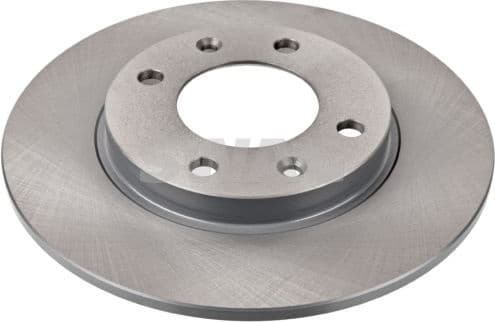 Brake Disc 62 91 7820