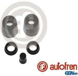 Repair Kit, wheel brake cylinder D3276