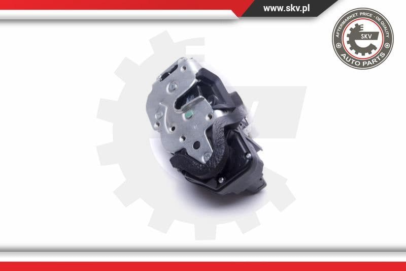 Door Lock 60SKV074 - image 3