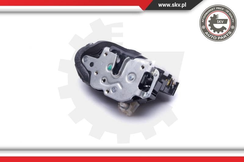 Door Lock 60SKV073 - image 3