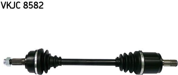 Drive Shaft VKJC 8582 - image 4