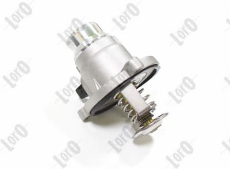 Thermostat, coolant LORO 004-025-0015 - image 2