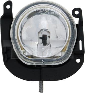 Front Fog Light 190816052