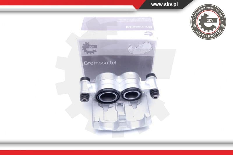 Brake Caliper 34SKV542